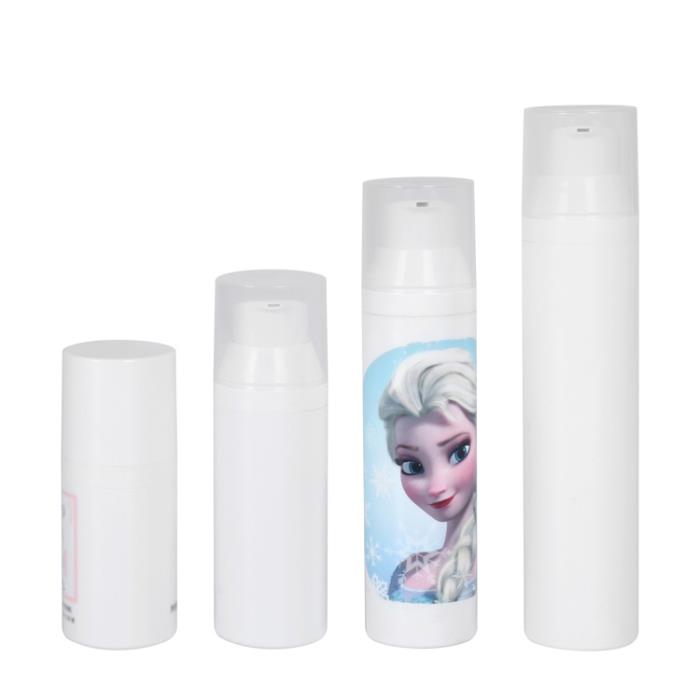 30ml Airless Bottles