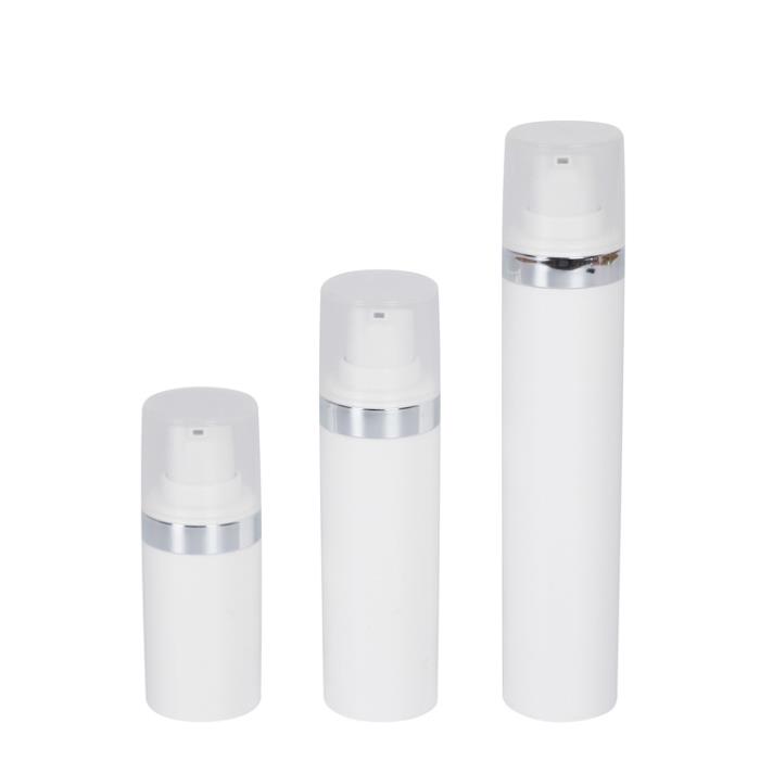 30ml Airless Bottles