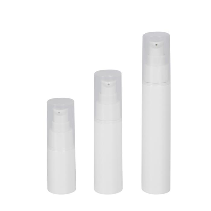 15ml Airless Bottles