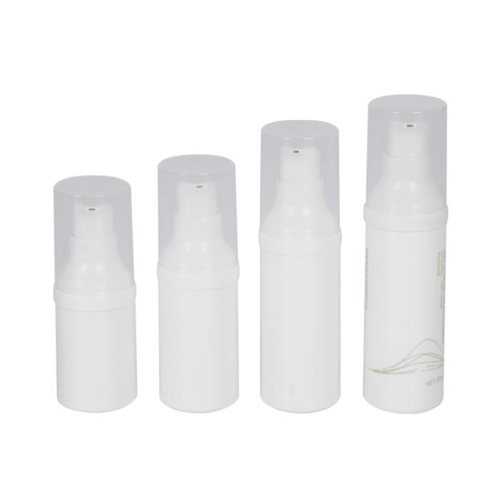 20ml Airless Bottles