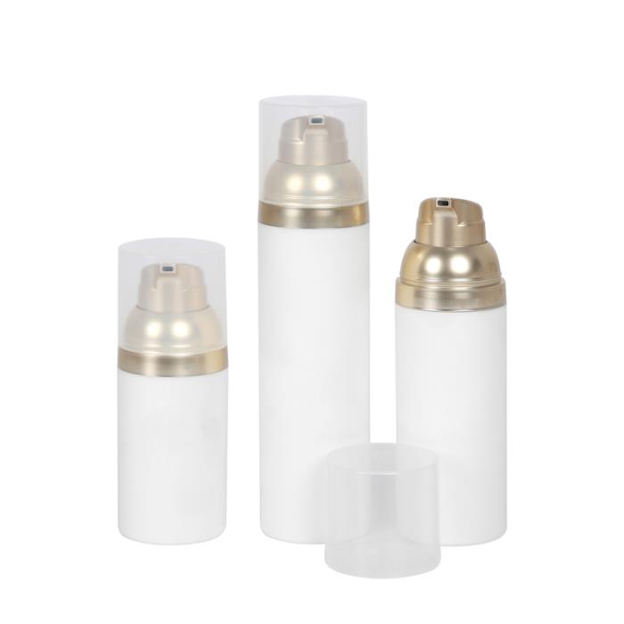 30ml Airless Bottles