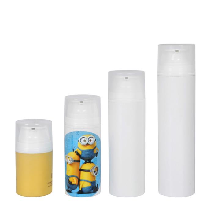 30ml Airless Bottles