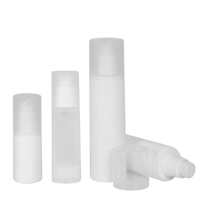 15ml Airless Bottles