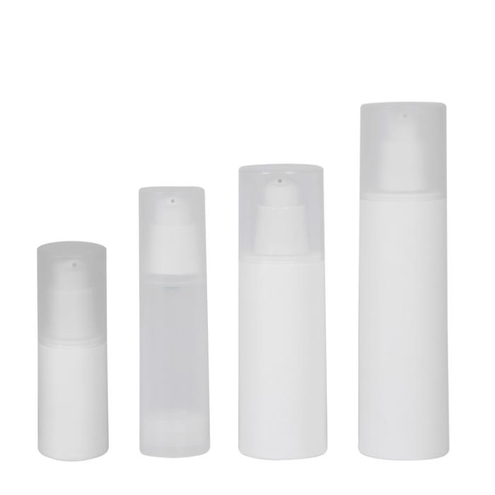 80ml Airless Bottles