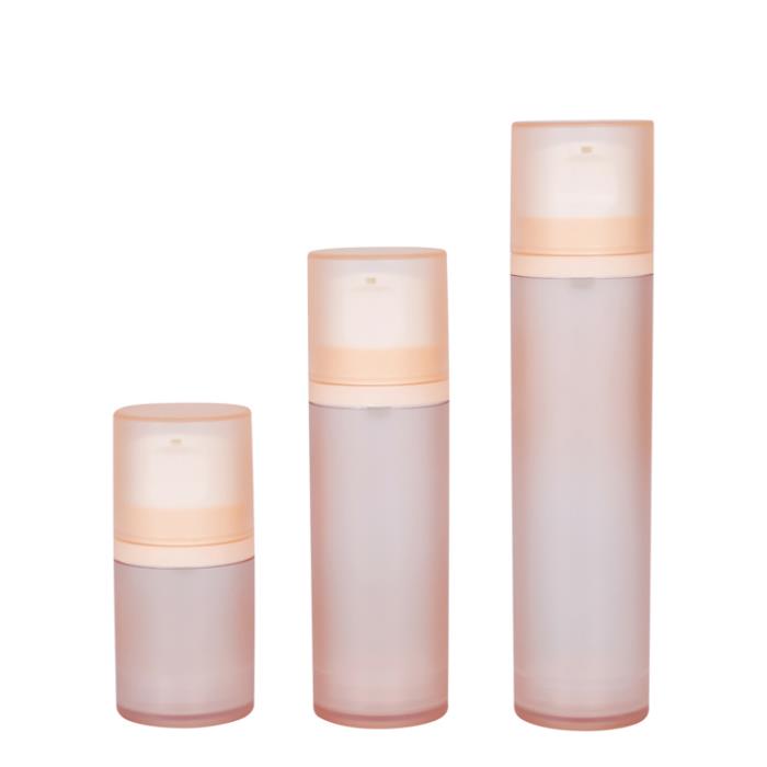 50ml Airless Bottles