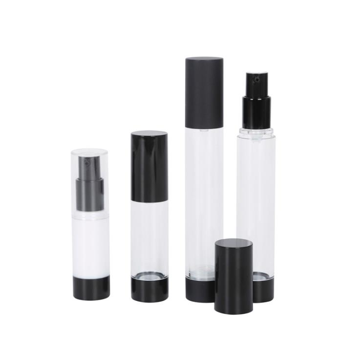 30ml Airless Bottles