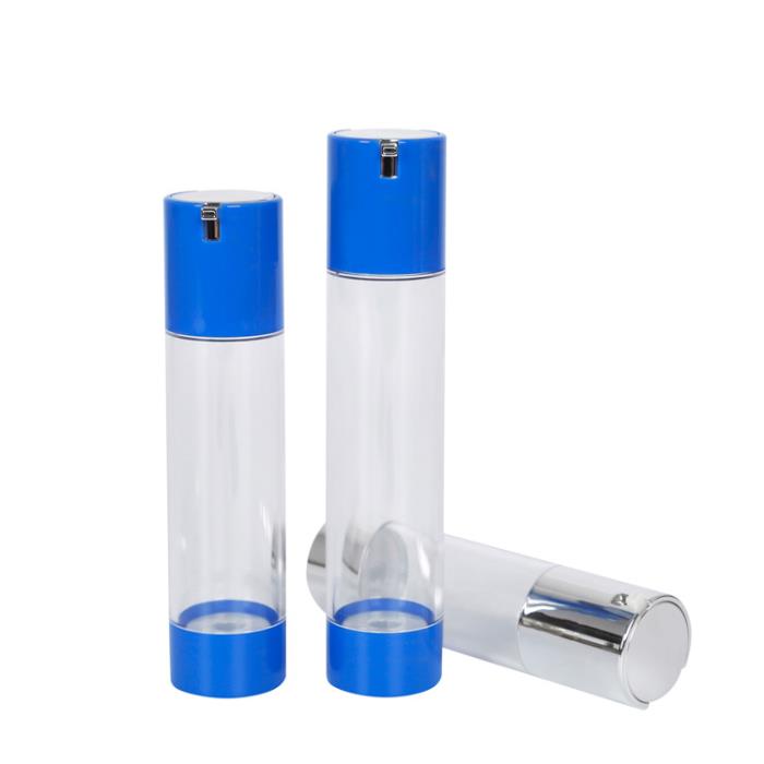 80ml Airless Bottles