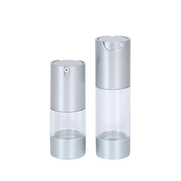 20ml Airless Bottles