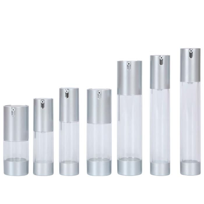 30ml Airless Bottles