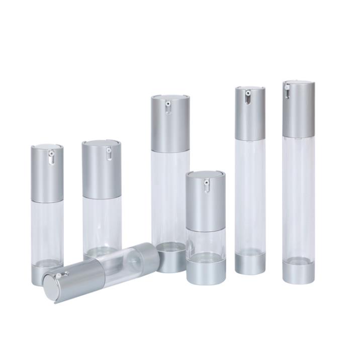 50ml Airless Bottles