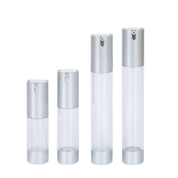 35ml Airless Bottles