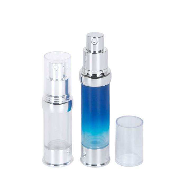 15ml Airless Bottles