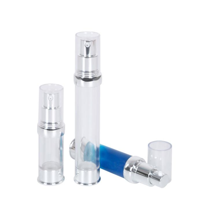 30ml Airless Bottles