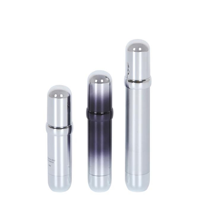 15ml Airless Bottles