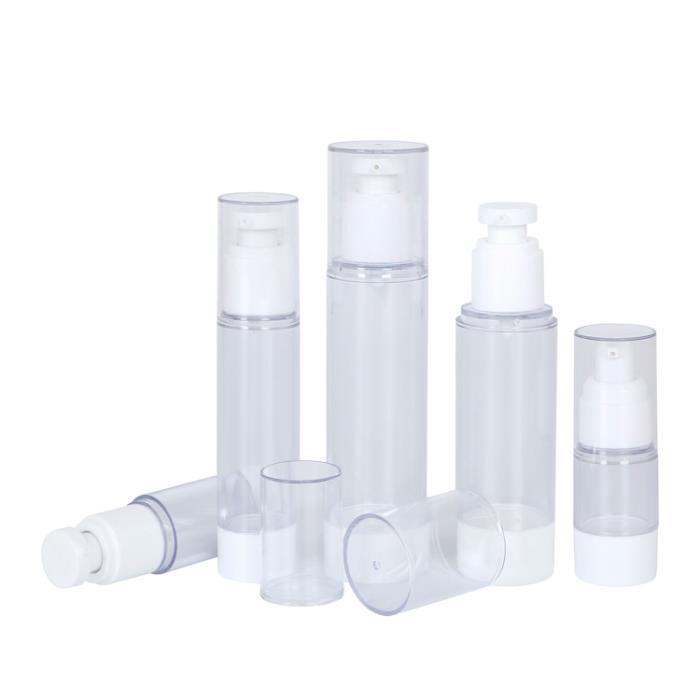 30ml Airless Bottles