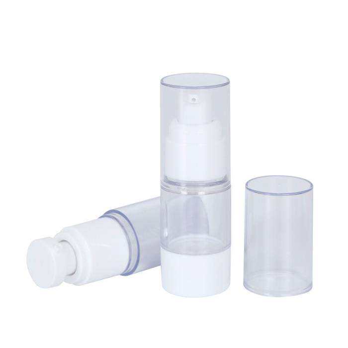 50ml Airless Bottles