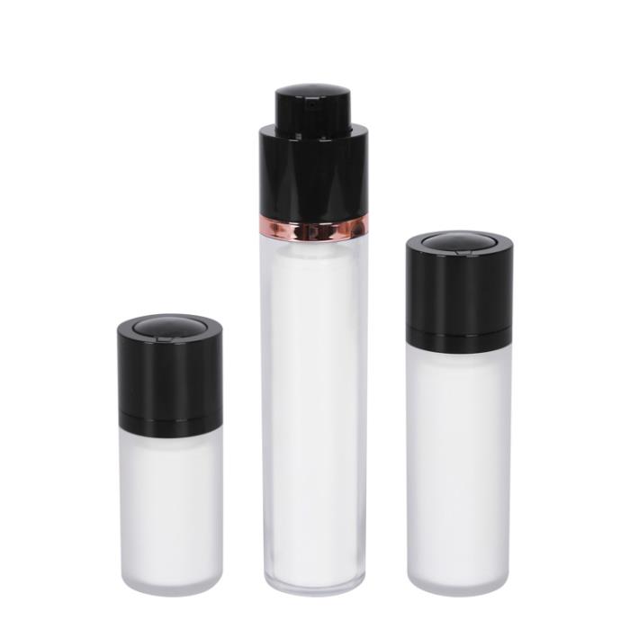 15ml Airless Bottles