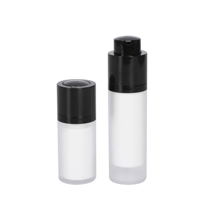 30ml Airless Bottles