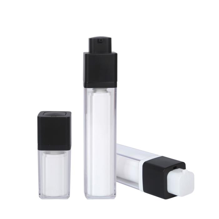 30ml Airless Bottles