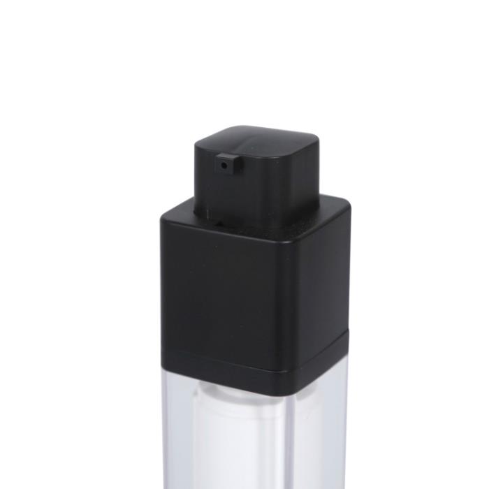 50ml Airless Bottles