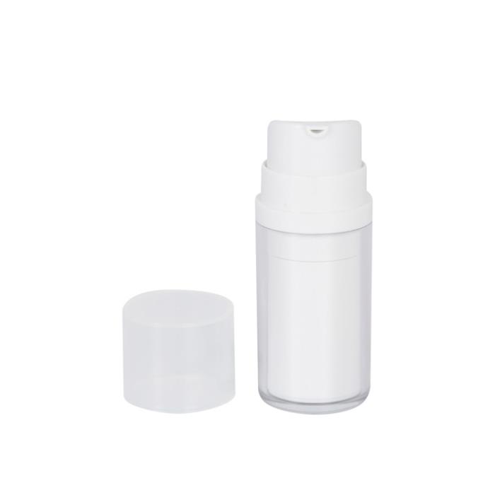 50ml Airless Bottles