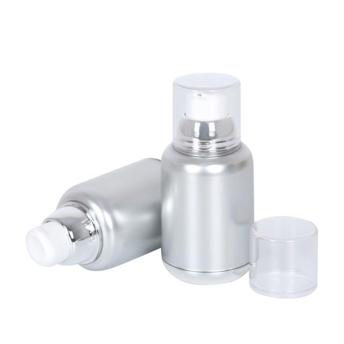 50ml Airless Bottles