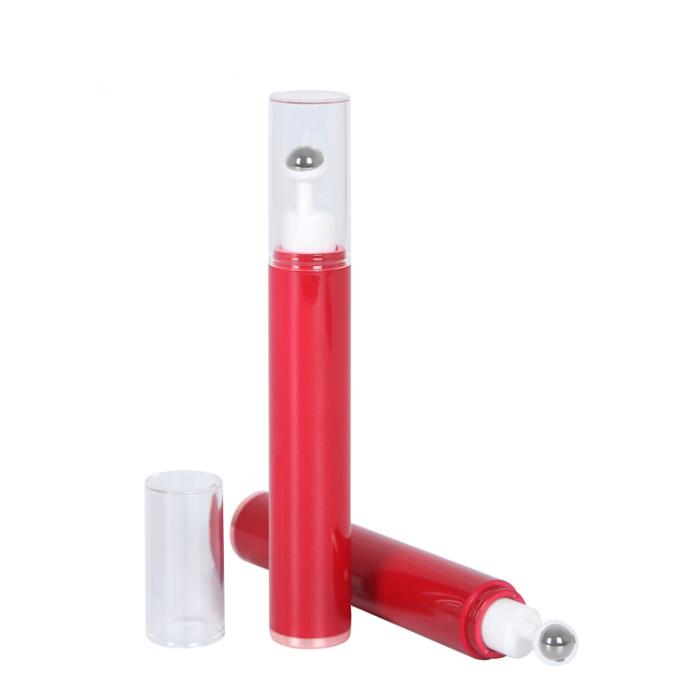 15ml Airless Bottles