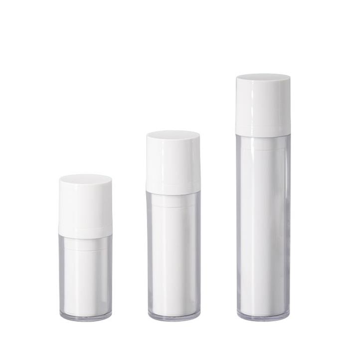 30ml Airless Bottles