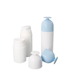 150ml Airless Bottles