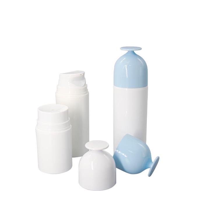 200ml Airless Bottles