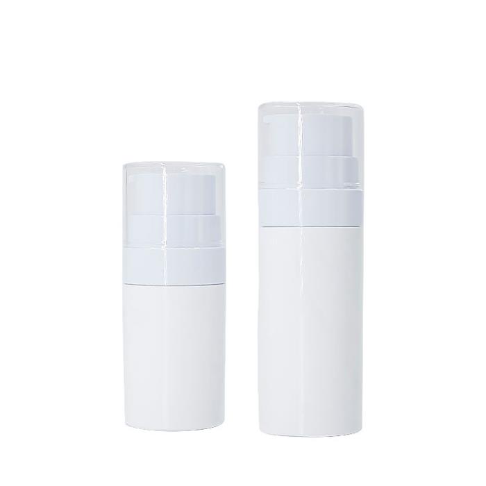 50ml Airless Bottles