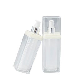 100ml Airless Bottles