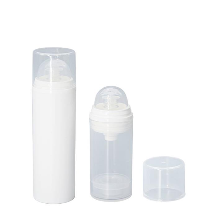 15ml Airless Bottles