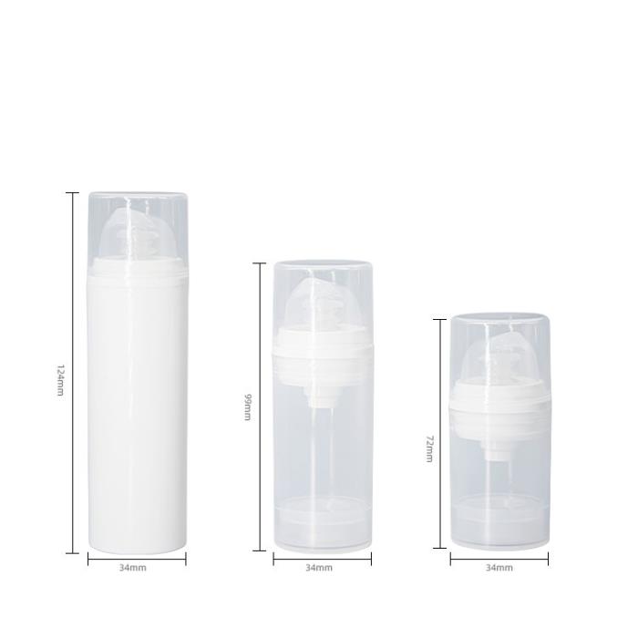 30ml Airless Bottles