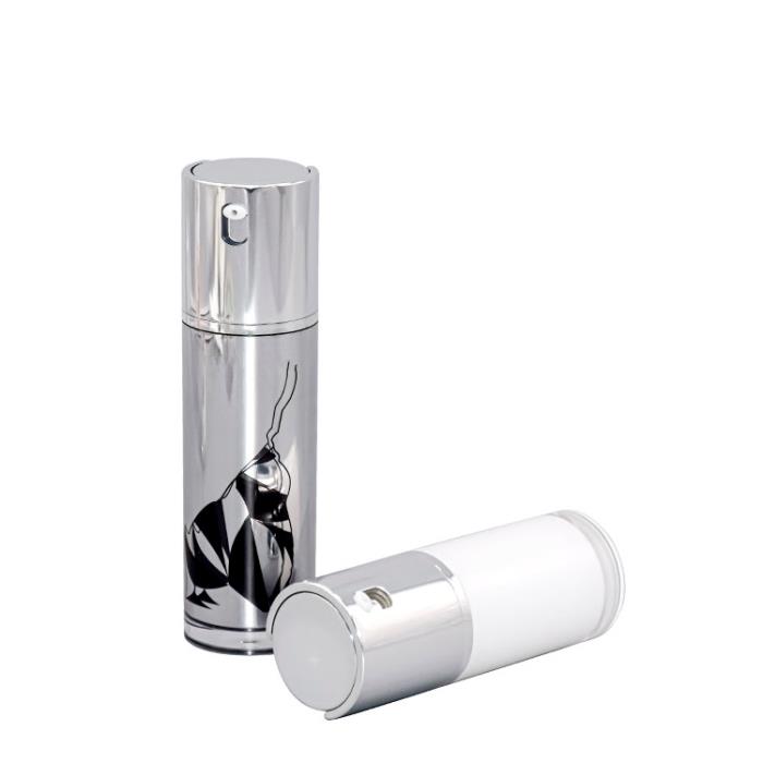 30ml Airless Bottles