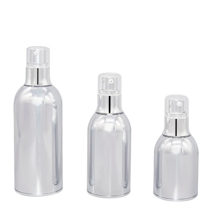 35ml Airless Bottles