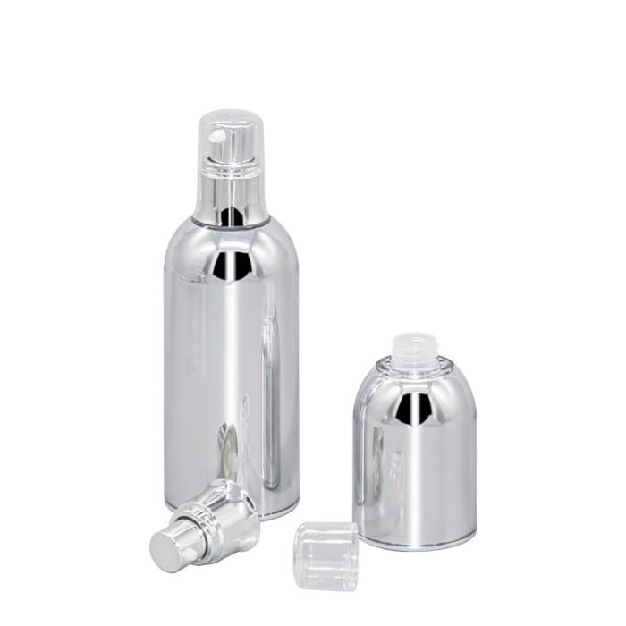 50ml Airless Bottles