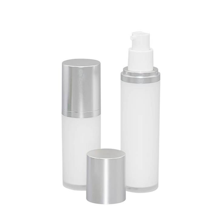 15ml Airless Bottles