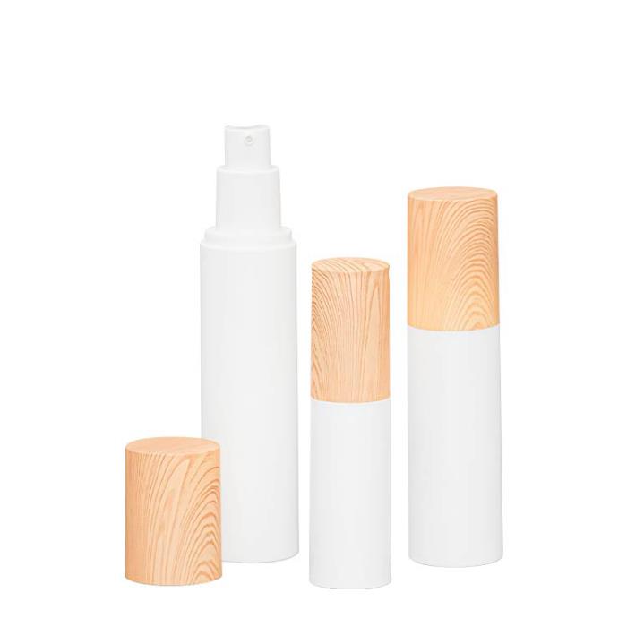 30ml Airless Bottles