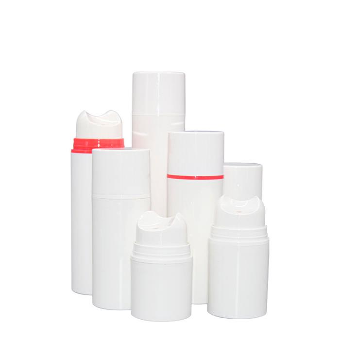 75ml Airless Bottles