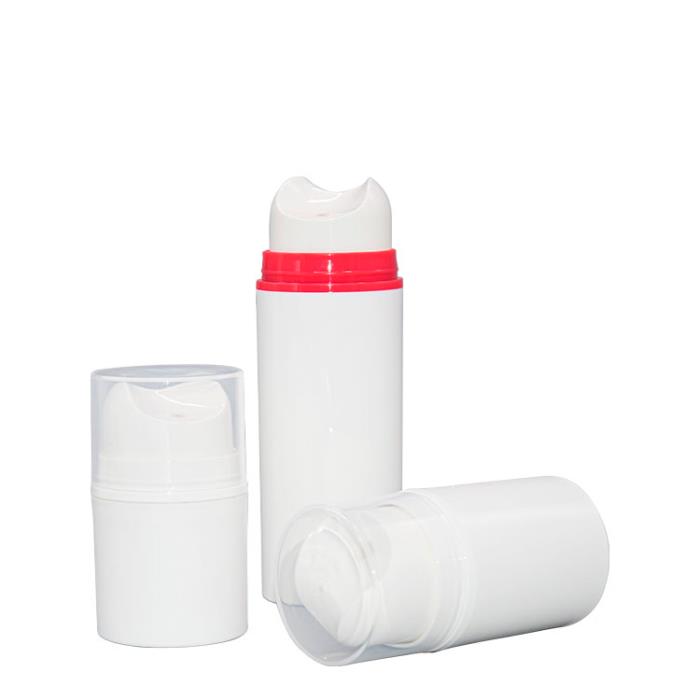 120ml Airless Bottles