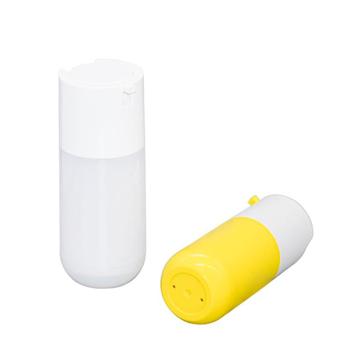 30ml Airless Bottles