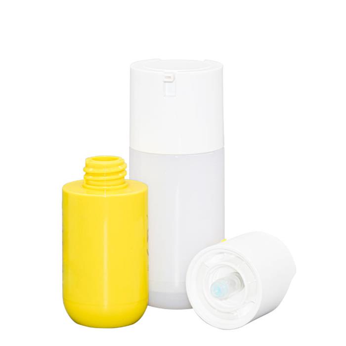 50ml Airless Bottles