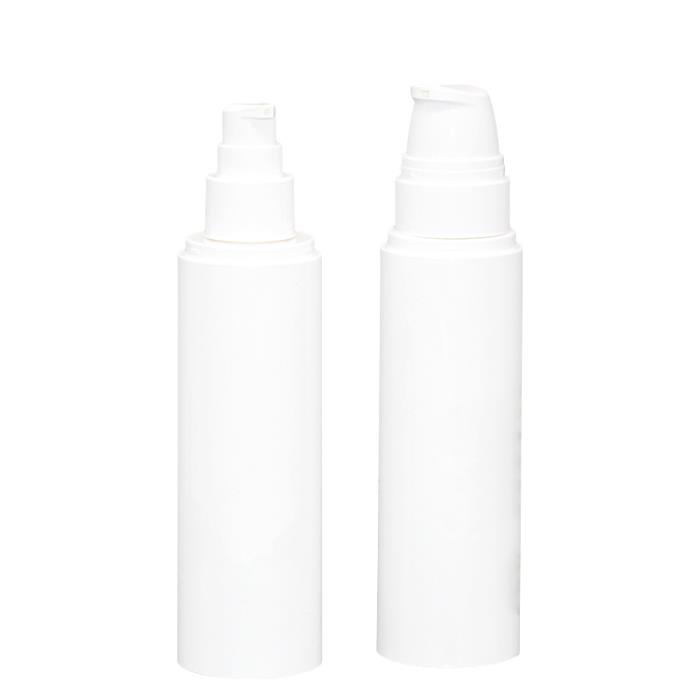 120ml Airless Bottles