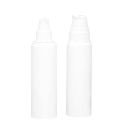 120ml Airless Bottles