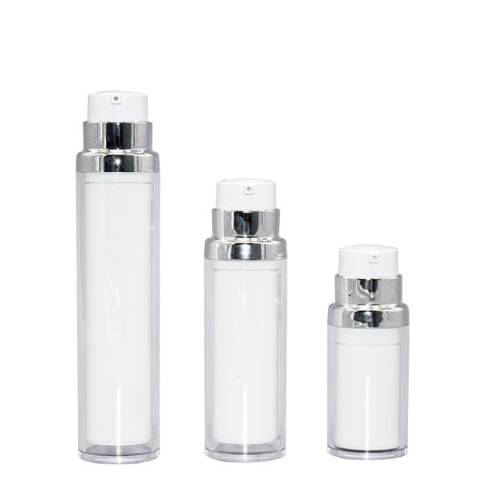 15ml Airless Bottles