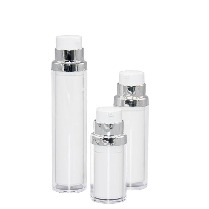 50ml Airless Bottles