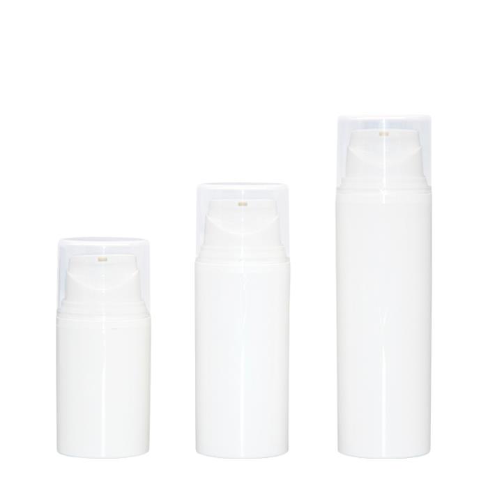 30ml Airless Bottles