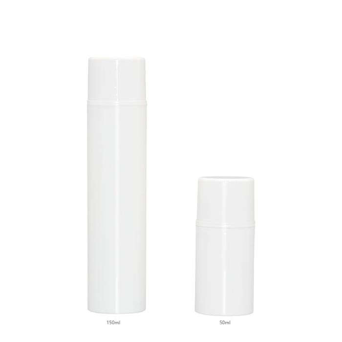 50ml Airless Bottles