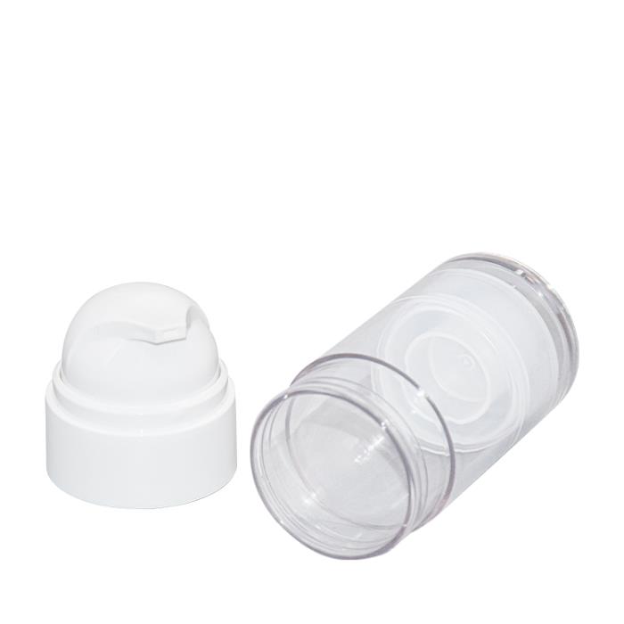 50ml Airless Bottles